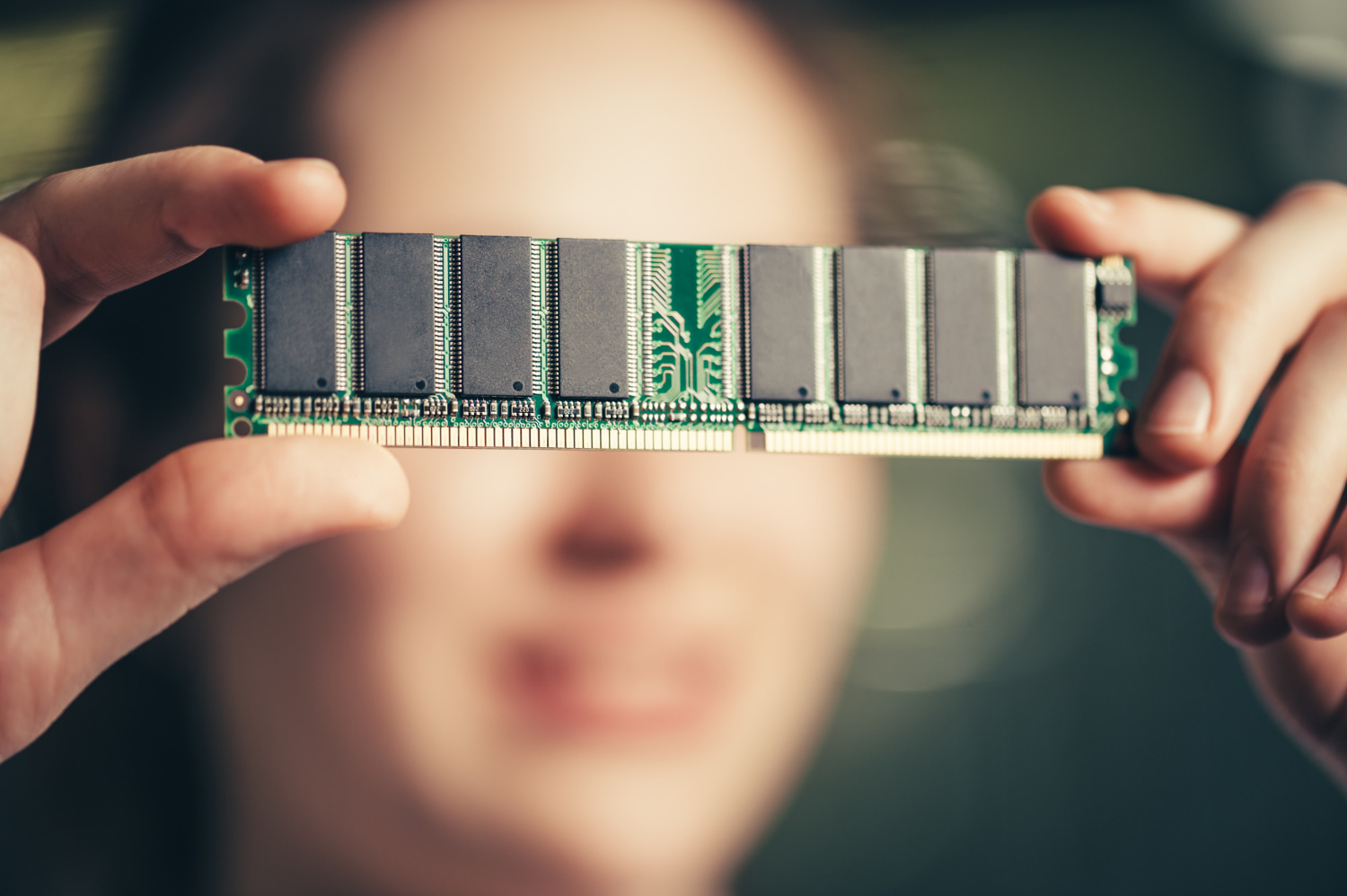 RAM Performansını Artırmak İçin Hayat Hileleri